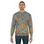 Dragon Con Marriott Carpet Pattern Sweatshirt - men