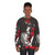 Dark Queen Anime Sweatshirt - women