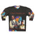Stylish Kirk Franklin Sweatshirt with 90s Music Aesthetic and Black Excellence Design