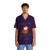Pumpkin and Ghost Hawaiian Shirt - People Front