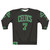 Boston Celtics Jaylen Brown Basketball Jersey Sweatshirt