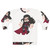 Dracula Chibi Castlevania Sweatshirt