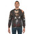 Dracula Castlevania Netflix Series Sweatshirt - men