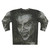 Vintage Dracula Artwork Sweatshirt - Back