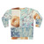 Kinoko Teikoku "Sakura Ga Saku Mae Ni" Japanese Band Sweatshirt - Back