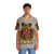 Colourful Hacker Time Hawaiian Shirt featuring puppets and characters - People Front
