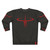 Quake III Arena Gaming Sweatshirt - Back