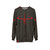 Quake III Arena Gaming Sweatshirt - hanging