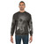 Dr. Strangelove Retro Sweatshirt Featuring Classic Cult Movie Imagery - men
