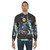 Jason Takes Manhattan Sweatshirt 2 featuring Friday the 13th character - men