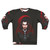 Dracula Vlad Tepes Castlevania Sweatshirt