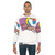 Down the Rabbit Hole Alice in Wonderland Graphic Sweatshirt - men