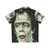 Retro Munsters Hawaiian Shirt