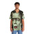 Retro Munsters Hawaiian Shirt - People Front