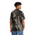 Gustave Dore Paradise Lost Satan Profile Hawaiian Shirt - People Back