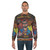 Doobie Graphic Sweatshirt - men