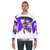 Donny Hathaway Soul Legend Graphic Sweatshirt - men