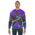 Donatello Ninja Turtle Donnie Sweatshirt - men