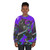 Donatello Ninja Turtle Donnie Sweatshirt - women