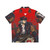 Gungrave Inspired Hawaiian Shirt