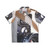 Retro Mechanical Movie Camera Film Hawaiian Shirt