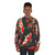 Japanese koi fish sweatshirt - women