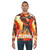 Japanese Kangaroo Jack Sweatshirt - men