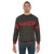 Punkreas Italian Rock Band Sweatshirt - men
