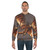 Rathalos King Of The Skies Monster Hunter Sweatshirt - men