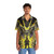 Gundam Barbatos Hawaiian Shirt, Anime Inspired Fashion - People Front