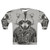 Punk Raccoon Sweatshirt