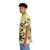 Psychedelic Kikagaku Moyo Monsters Hawaiian Shirt - People Left