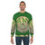 Don't Care Klark Kent 45 RPM Single Sweatshirt - men