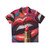 Retro Lips Hawaiian Shirt - Pop Art Inspired Fashion