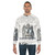 Don't Blink Doctor Who Weeping Angels Sweatshirt - men