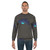 Legendary Dolphin Spirit Animal Sweatshirt - men