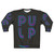 Pulp Britpop Band Logo Sweatshirt