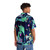 Guernica Pop Art Hawaiian Shirt with Picasso Inspired Vintage Style - People Back