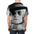 Truman Capote T-Shirt Featuring the Iconic Author and His Literary Works - men back