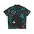 Guava Island Hawaiian Shirt with Tropical Floral Design - Back