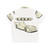 Lola World Class Road Racer Hawaiian Shirt - Back
