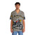 Vintage motorcycle ISDT trophy 1964 Hawaiian shirt - People Front