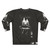 Janes Addiction Post Punk and Indie Rock Sweatshirt - Back