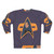 Doctor Star Trek Voyager Sweatshirt - Back