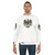 Prussia Sweatshirt with Prussian Flag, Crest, and Historic Imagery - men