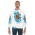 Sixth Doctor Who Sweatshirt featuring Colin Baker - men
