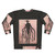 Doctor Nowhere Found Photography Sweatshirt - Back