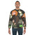 Kim Shego anime lesbian grunge couple sweatshirt - men