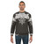 Kim Dracula Big Graphic Sweatshirt - men
