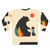 Promise Nature Bear Sweatshirt - Back